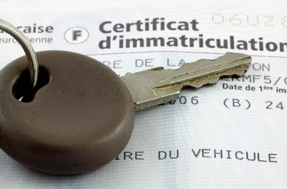 Vente véhicule automobile occasion près de Fillé-sur-Sarthe