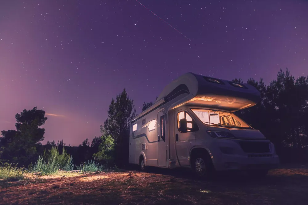 camping-car